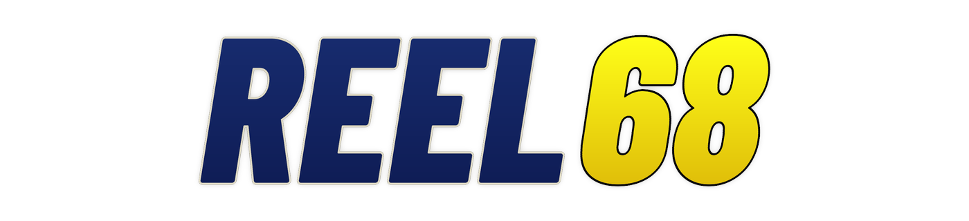reel68 logo
